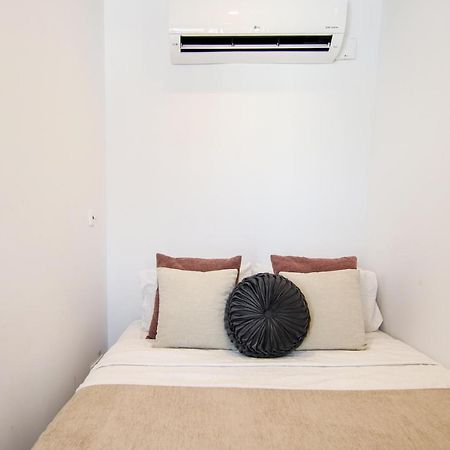 Phaedrus Living - Seaside Luxury Flat Harbour 104 Leilighet Paphos Eksteriør bilde