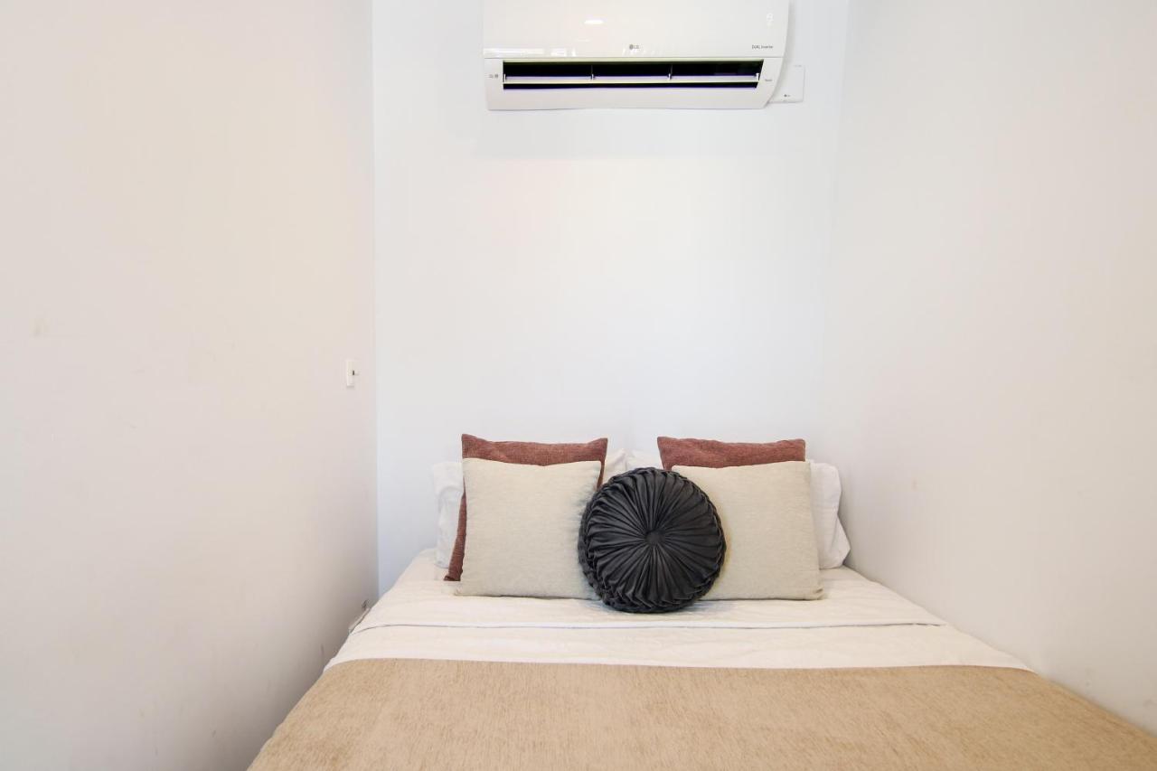 Phaedrus Living - Seaside Luxury Flat Harbour 104 Leilighet Paphos Eksteriør bilde