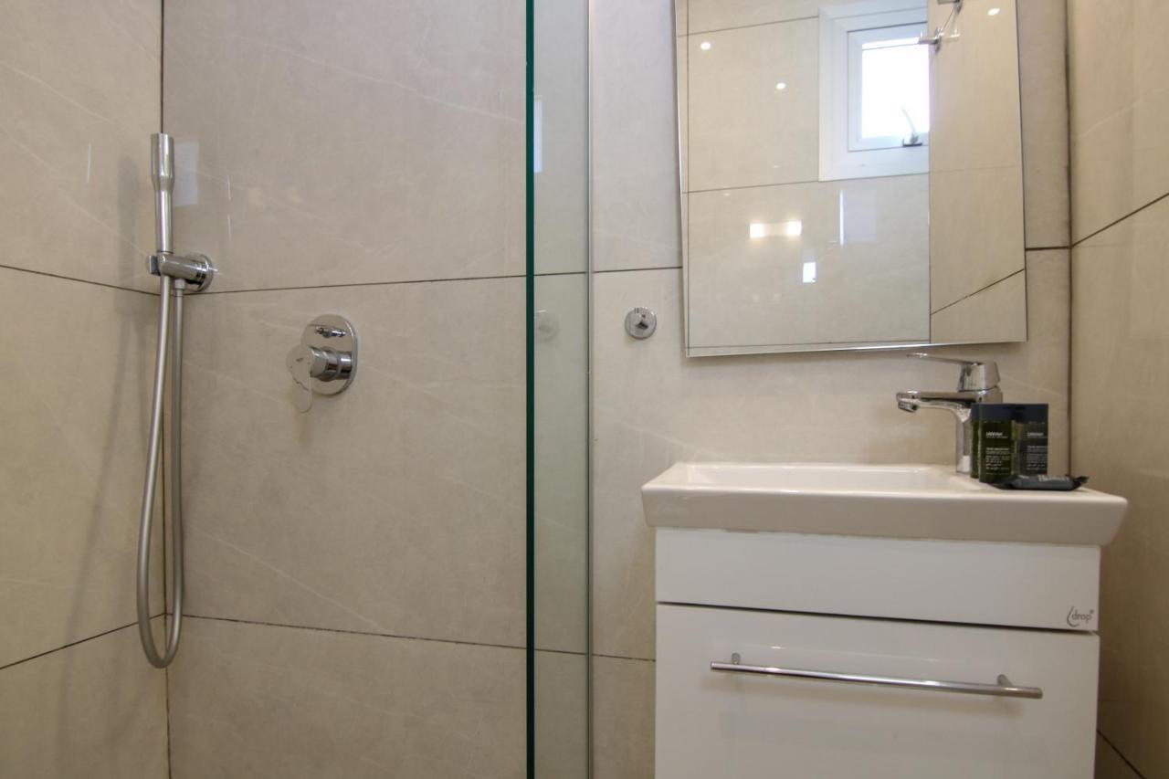 Phaedrus Living - Seaside Luxury Flat Harbour 104 Leilighet Paphos Eksteriør bilde